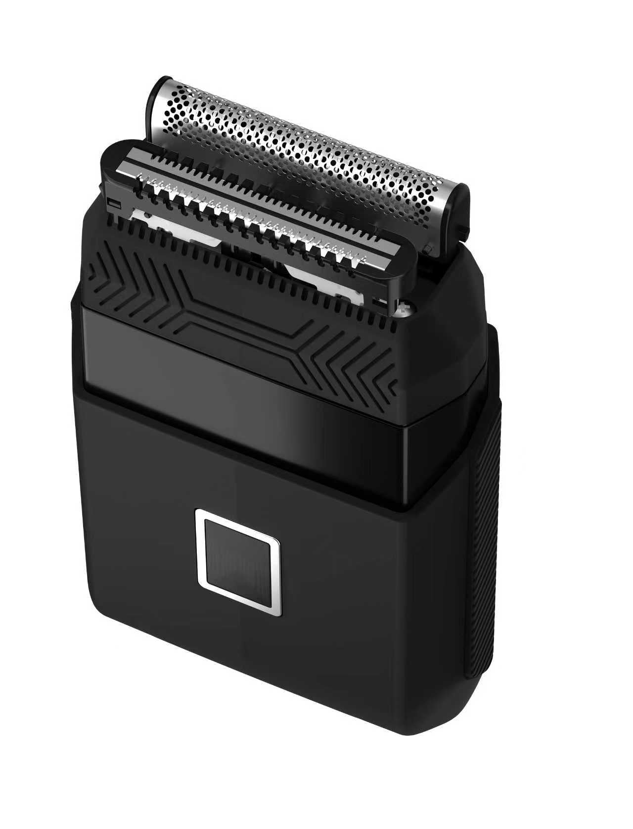 Daily Driver Foil Shaver