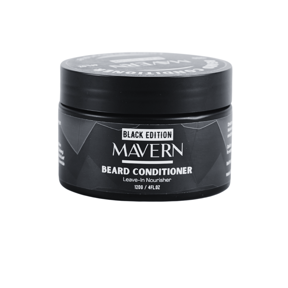 Beard Grooming Gift Set