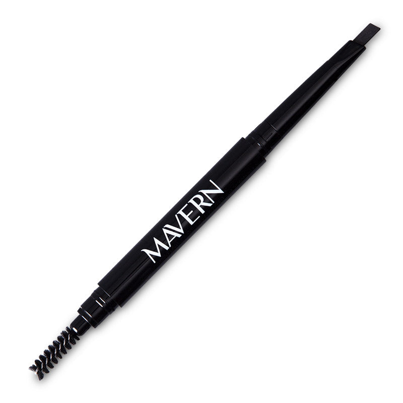 Black sale eyebrow filler