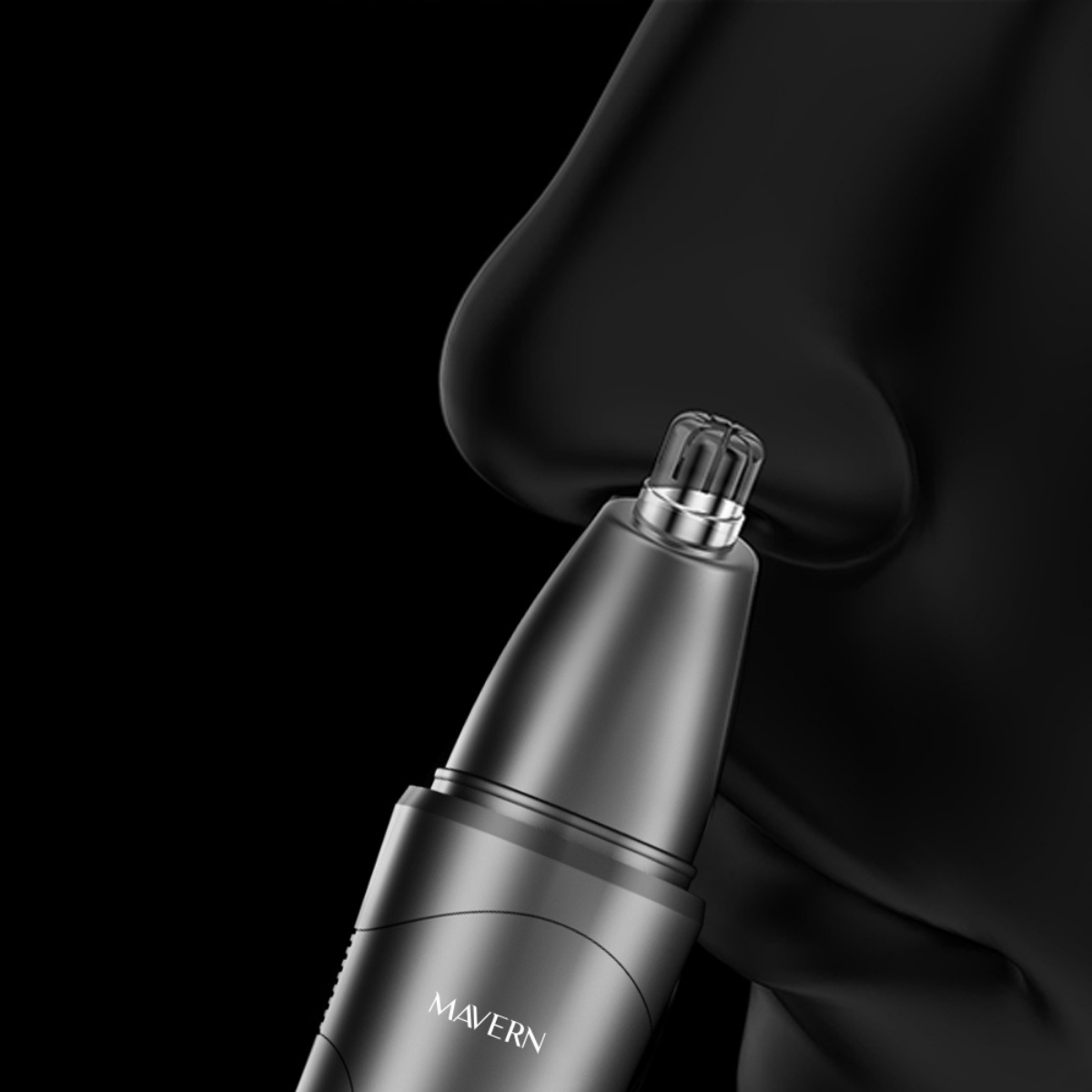 Nose & Ear Hair Trimmer DP1