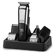 Ultimate Grooming Kit (6-in-1)