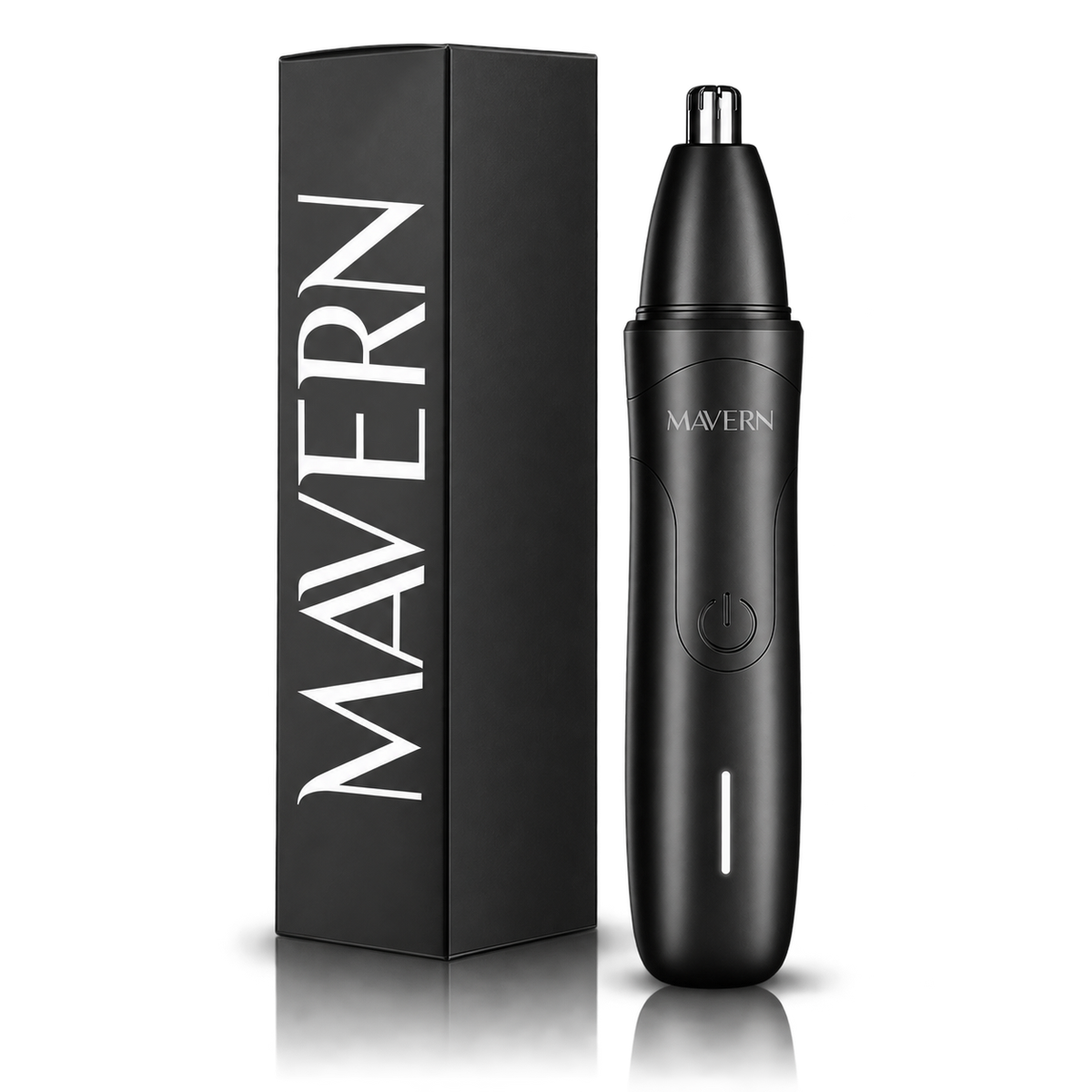 Nose & Ear Hair Trimmer