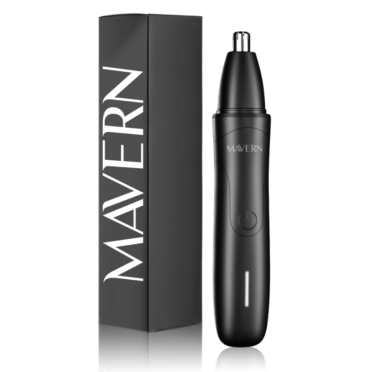 Nose & Ear Hair Trimmer